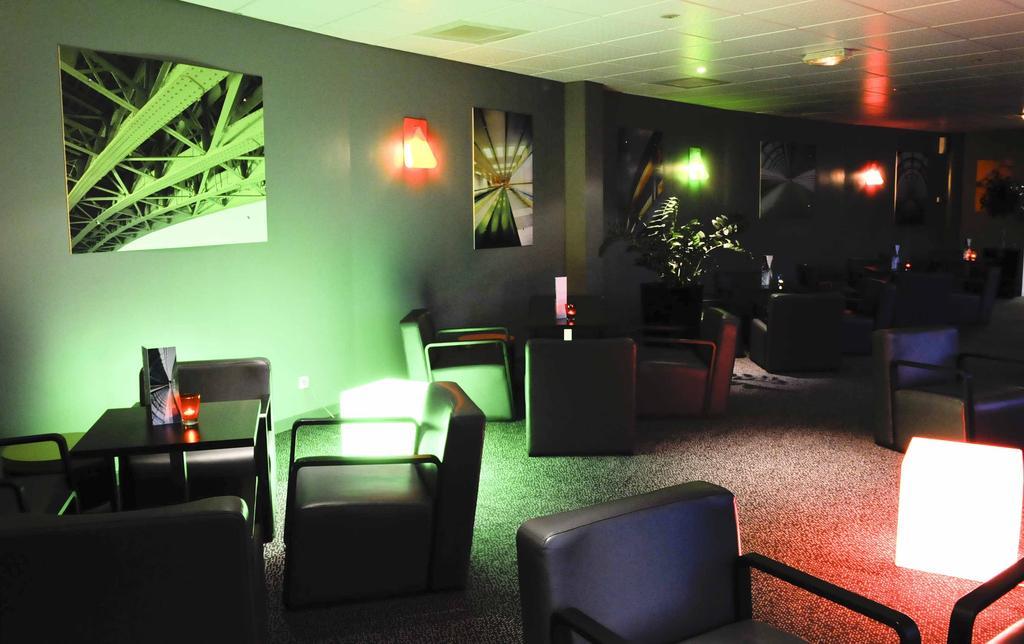 Hotel Archamps Porte Sud De Geneve מראה חיצוני תמונה