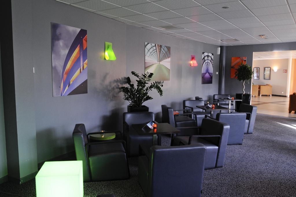 Hotel Archamps Porte Sud De Geneve מראה חיצוני תמונה