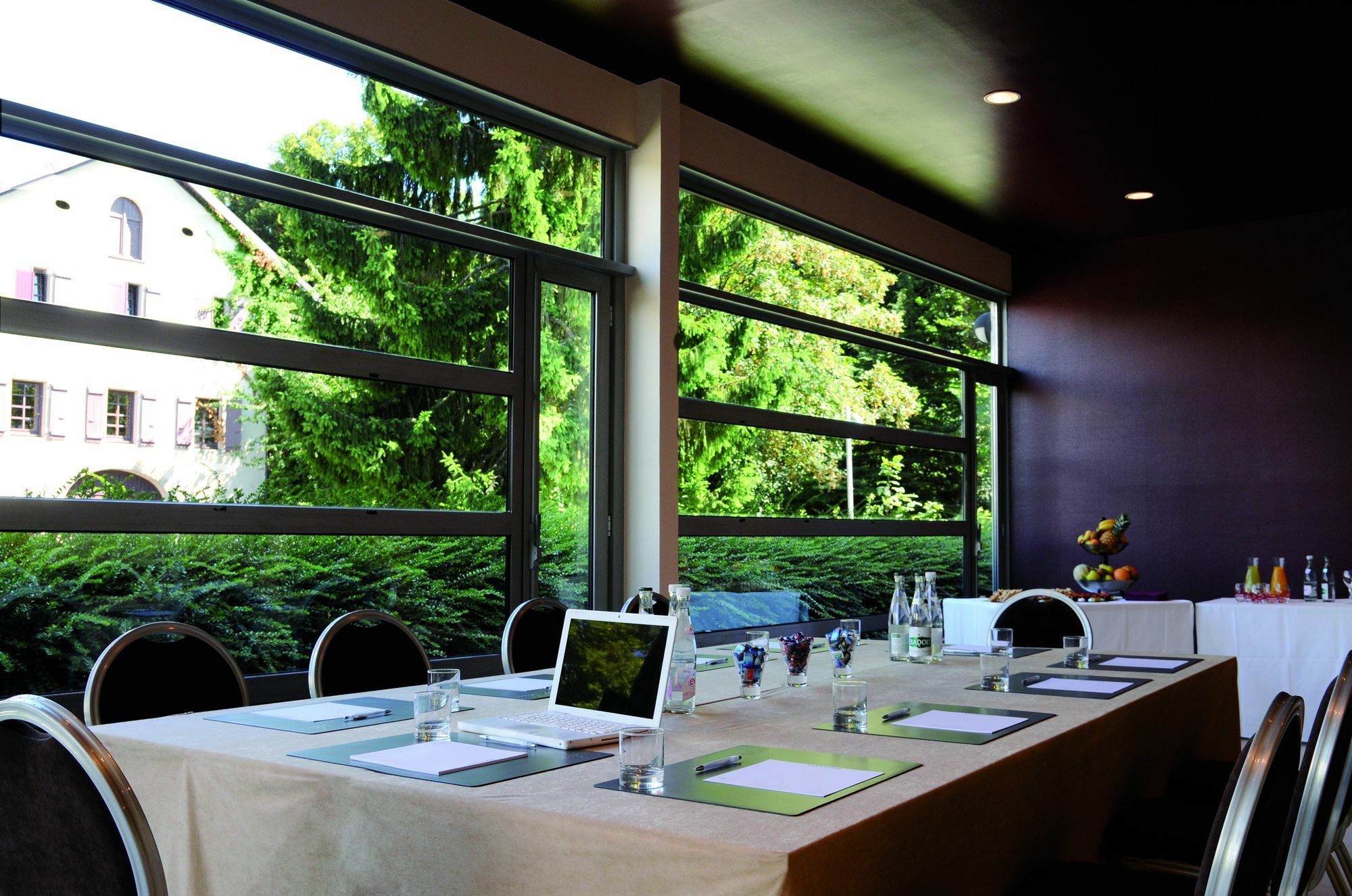 Hotel Archamps Porte Sud De Geneve מראה חיצוני תמונה