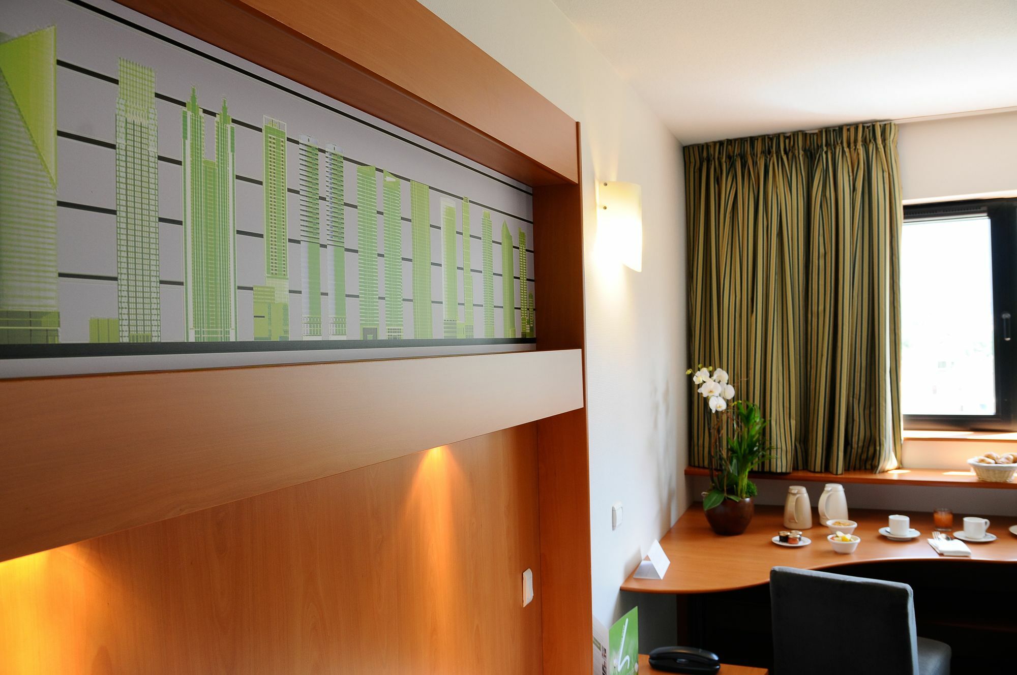 Hotel Archamps Porte Sud De Geneve מראה חיצוני תמונה
