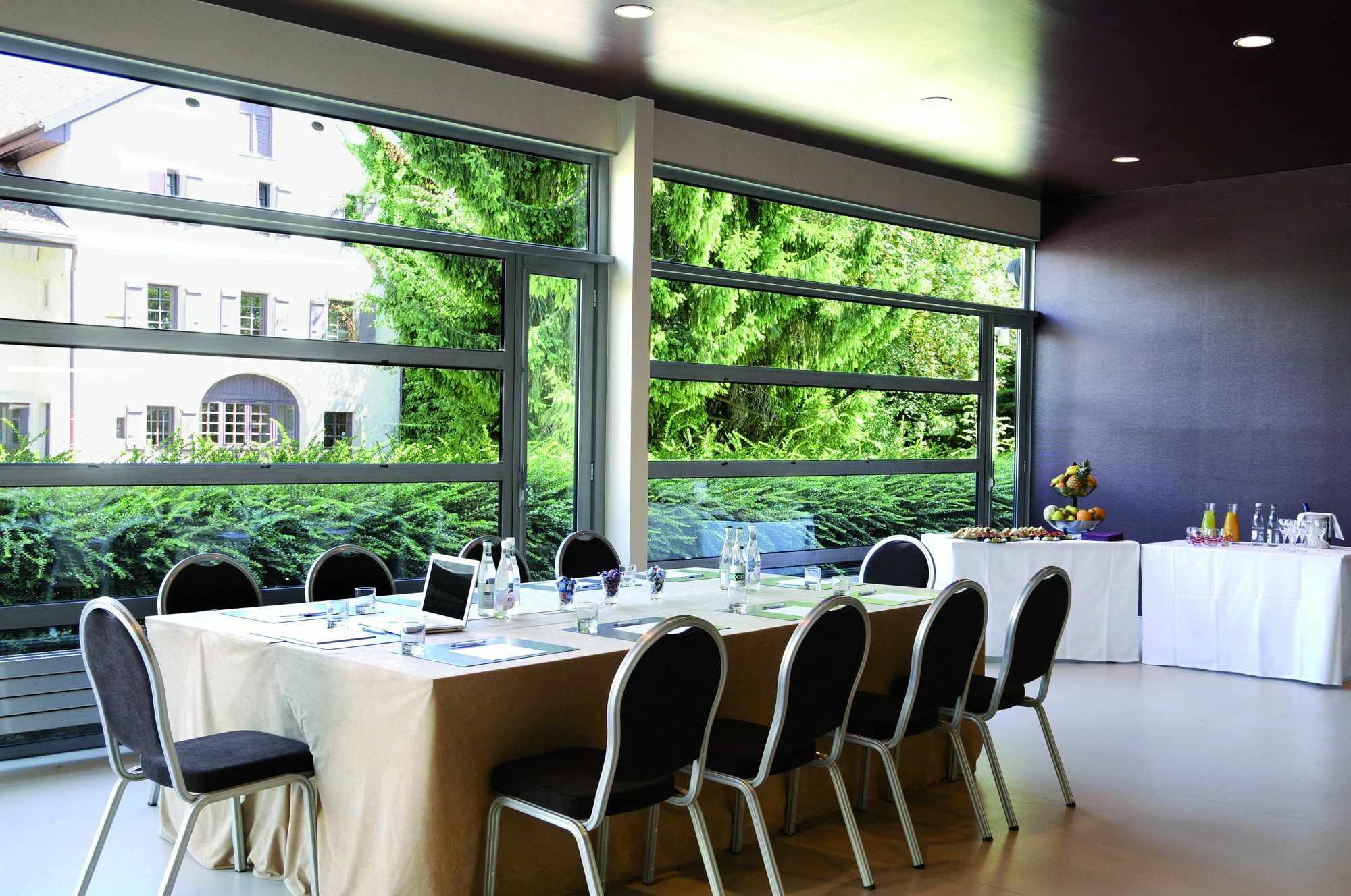 Hotel Archamps Porte Sud De Geneve מראה חיצוני תמונה