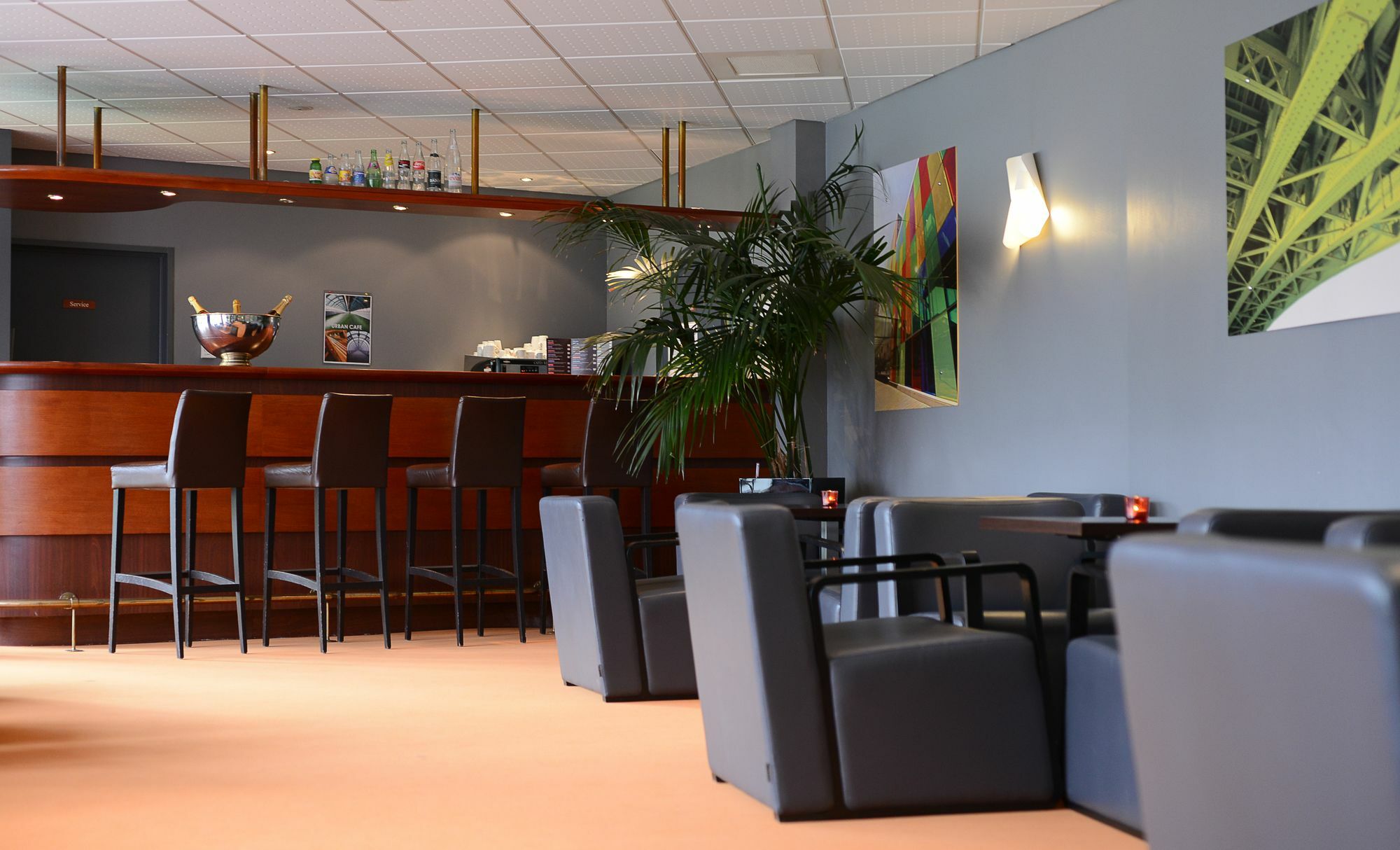 Hotel Archamps Porte Sud De Geneve מראה חיצוני תמונה